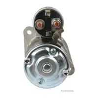 HERTH+BUSS JAKOPARTS Anlasser 12V 12 kW f&uuml;r MITSUBISHI Asx Lancer 8 1.6 MIVEC