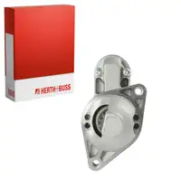 HERTH+BUSS JAKOPARTS Anlasser 12V 18 kW f&uuml;r MITSUBISHI Colt 6 1.5 DI-D 68 95 PS