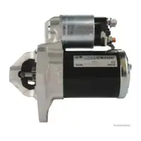 HERTH+BUSS JAKOPARTS Anlasser Starter 12V 12 kW f&uuml;r MITSUBISHI Asx Lancer 8 Space Star