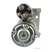HERTH+BUSS JAKOPARTS Anlasser Starter 12V 12 kW f&uuml;r MITSUBISHI Asx Lancer 8 Space Star