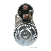 HERTH+BUSS Starter Motor 12V 14 kW for MITSUBISHI ASX, Lancer 8+, Sportback, and Outlander 2