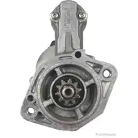 HERTH+BUSS JAKOPARTS Anlasser Starter 12V 20 kW f&uuml;r HYUNDAI Galloper 2 H-1 H100