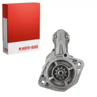 HERTH+BUSS JAKOPARTS Anlasser Starter 12V 20 kW f&uuml;r HYUNDAI Galloper 2 H-1 H100