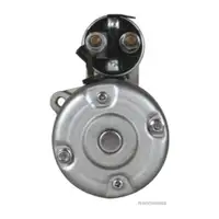 HERTH+BUSS JAKOPARTS Anlasser 12V 0,9 kW f&uuml;r HYUNDAI ACCENT 1 2 3 GETZ ELANTRA