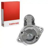 HERTH+BUSS JAKOPARTS Anlasser 12V 0,9 kW f&uuml;r HYUNDAI ACCENT 1 2 3 GETZ ELANTRA