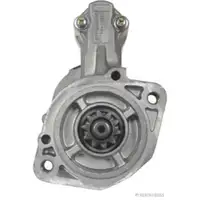 HERTH+BUSS JAKOPARTS Starter Motor 12V 20 kW for HYUNDAI H-1 H100 MITSUBISHI Pajero 1 2