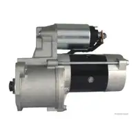 HERTH+BUSS JAKOPARTS Starter Motor 12V 20 kW for HYUNDAI H-1 H100 MITSUBISHI Pajero 1 2