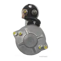 HERTH+BUSS JAKOPARTS Starter Motor 12V 20 kW for HYUNDAI H-1 H100 MITSUBISHI Pajero 1 2