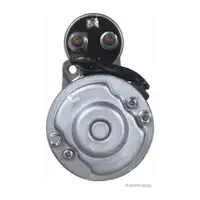 HERTH+BUSS JAKOPARTS Anlasser 12V 14 kW f&uuml;r MITSUBISHI Galant 6 Outlander 2