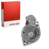 HERTH+BUSS JAKOPARTS Anlasser 12V 14 kW f&uuml;r MITSUBISHI Galant 6 Outlander 2