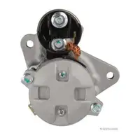 HERTH+BUSS JAKOPARTS Anlasser Starter 12V 1,0 kW DAIHATSU Cuore 7 1.0 70 PS