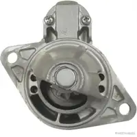 HERTH+BUSS JAKOPARTS Starter Motor 12V 10 kW for SUBARU Forester, Impreza, Legacy, Outback, SVX, 15
