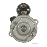 HERTH+BUSS JAKOPARTS Starter Motor 12V 10 kW for SUBARU Forester, Impreza, Legacy, Outback, SVX, 15