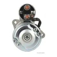 HERTH+BUSS JAKOPARTS Anlasser 12V 1.2kW f&uuml;r SUZUKI SPLASH SWIFT IV 1.2 1.2 4x4