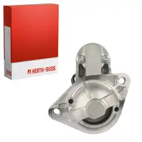 HERTH+BUSS JAKOPARTS Anlasser 12V 1.2kW f&uuml;r SUZUKI SPLASH SWIFT IV 1.2 1.2 4x4