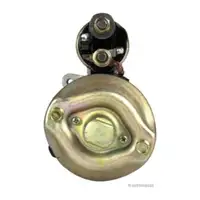 HERTH+BUSS JAKOPARTS Anlasser 12V 0,8 kW f&uuml;r SUZUKI SWIFT CABRIO SWIFT I II