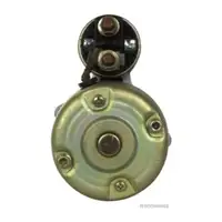 HERTH+BUSS JAKOPARTS Anlasser 12V 07 kW f&uuml;r SUZUKI Jimny Samurai SJ 413 Vitara X-90