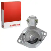 HERTH+BUSS JAKOPARTS Anlasser 12V 07 kW f&uuml;r SUZUKI Jimny Samurai SJ 413 Vitara X-90