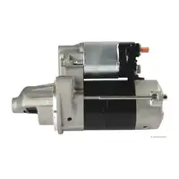 HERTH+BUSS JAKOPARTS Anlasser Starter 12V 1KW f&uuml;r SUZUKI SPLASH SWIFT IV 1.2