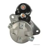 HERTH+BUSS JAKOPARTS Anlasser Starter 12V 1KW f&uuml;r SUZUKI SPLASH SWIFT IV 1.2