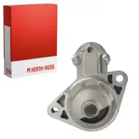HERTH+BUSS JAKOPARTS Anlasser Starter 12V 1KW f&uuml;r SUZUKI SPLASH SWIFT IV 1.2