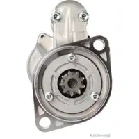 HERTH+BUSS JAKOPARTS Anlasser 12V 28 kW ISUZU Trooper 2 f&uuml;r OPEL Monterey A 3.1 TD