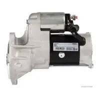 HERTH+BUSS JAKOPARTS Anlasser 12V 28 kW ISUZU Trooper 2 f&uuml;r OPEL Monterey A 3.1 TD
