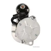 HERTH+BUSS JAKOPARTS Anlasser 12V 28 kW ISUZU Trooper 2 f&uuml;r OPEL Monterey A 3.1 TD