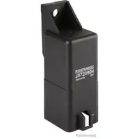 HERTH+BUSS Control Unit Glow Plug Timing for CHEVROLET Captiva, Cruze, and OPEL Antara A 2.0 CDTI