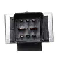 HERTH+BUSS JAKOPARTS J5721002 Steuergerät Glühzeit für DACIA NISSAN OPEL RENAULT