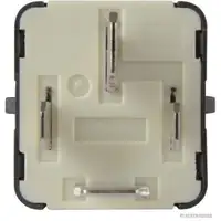 HERTH+BUSS JAKOPARTS Steuerger&auml;t Gl&uuml;hzeit f&uuml;r TOYOTA HILUX 7 2.5/3.0 D + 8 2.4 D