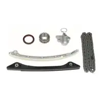 HERTH+BUSS JAKOPARTS Steuerkettensatz f&uuml;r FORD Focus 3 Mondeo 4 2.0 VOLVO S60 2 S80 2 T5