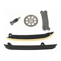 HERTH+BUSS Steuerkettensatz f&uuml;r VW Golf 6 Polo 5 Caddy 3 AUDI A1 8X A3 8P 1.2 TSI TFSI