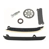 HERTH+BUSS JAKOPARTS Steuerkettensatz f&uuml;r VW Golf 6 Polo 5 6R 6C AUDI A1 A3 1.2 TSI TFSI