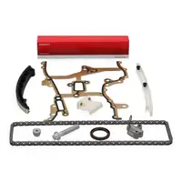 HERTH+BUSS Steuerkettensatz f&uuml;r OPEL Adam Astra J Corsa D E Insignia A Zafira C 1.2 1.4