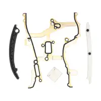 HERTH+BUSS Steuerkettensatz f&uuml;r OPEL Adam Astra J Corsa D E Insignia A Zafira C 1.2 1.4