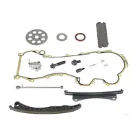 HERTH+BUSS Steuerkettensatz f&uuml;r ALFA ROMEO CHEVROLET FIAT LANCIA OPEL PSA SUZUKI 1.3D