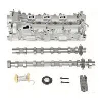 HERTH+BUSS JAKOPARTS Steuerkettensatz f&uuml;r CITROEN C3 3 C4 3 PEUGEOT 2008 1 2 1.5 BlueHDI