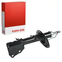 HERTH+BUSS Shock Absorbers for MERCEDES Citan W415 and RENAULT Kangoo 2 / Rapid (14-inch front)