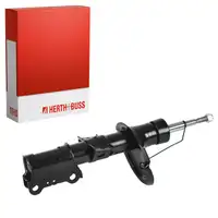 HERTH+BUSS JAKOPARTS Sto&szlig;d&auml;mpfer f&uuml;r VOLVO S60 I S80 I V70 II ohne aktives Fahrwerk vorne