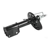 HERTH+BUSS Sto&szlig;d&auml;mpfer f&uuml;r RENAULT Grand / Scenic 3 ohne erh&ouml;hte Bodenfreiheit vorne