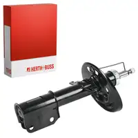 HERTH+BUSS Sto&szlig;d&auml;mpfer f&uuml;r RENAULT Grand / Scenic 3 ohne erh&ouml;hte Bodenfreiheit vorne