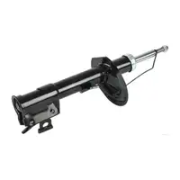 HERTH+BUSS JAKOPARTS Shock Absorber for FIAT Panda (169_) Front Left