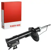 HERTH+BUSS JAKOPARTS Shock Absorber for FIAT Panda (169_) Front Left