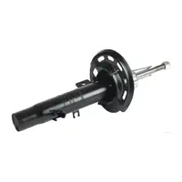 HERTH+BUSS JAKOPARTS Shock Absorber for CITROEN C3 II (SC), C4, and Cactus (up to January 2018) &ndash; Front Left