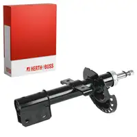 HERTH+BUSS Sto&szlig;d&auml;mpfer Fahrwerksd&auml;mpfer f&uuml;r RENAULT Clio 4 ohne Sportfahrwerk vorne