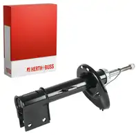 HERTH+BUSS Shock Absorber for CITROEN C4 II 1.6 HDi, DS4 2.0 HDi, PEUGEOT 3008 I (front right)