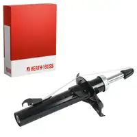 HERTH+BUSS JAKOPARTS Shock Absorber for VOLVO C30, S40 II, V50 (Front Right)