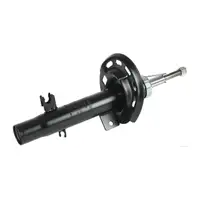 HERTH+BUSS JAKOPARTS Sto&szlig;d&auml;mpfer f&uuml;r CITROEN C3 II (SC) C4 Cactus bis 01.2018 vorne rechts