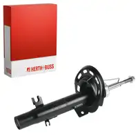 HERTH+BUSS JAKOPARTS Sto&szlig;d&auml;mpfer Fahrwerksd&auml;mpfer f&uuml;r PEUGEOT 2008 I (CU_) vorne rechts